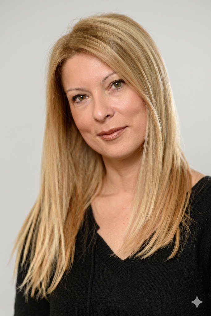 Doc dr Ana Tadić