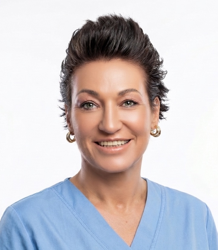 Dr Eleonora