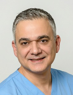 Dr Igor
